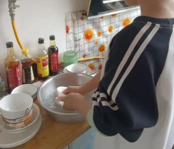 西藏帮妈妈做家务的收获有哪些？